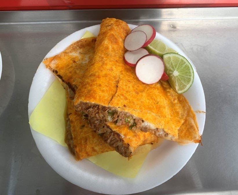 Birreria Villalobos by null