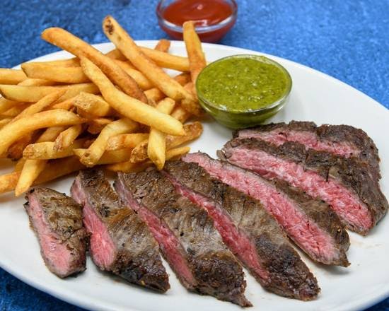 Del Frisco's Grille by null