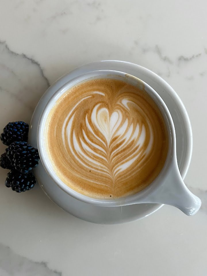 203° Fahrenheit Coffee Company by null