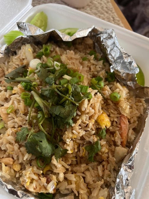 Anna Thai Food by null