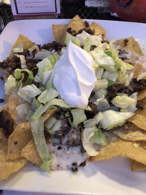 El Oso Mexican Grill by null