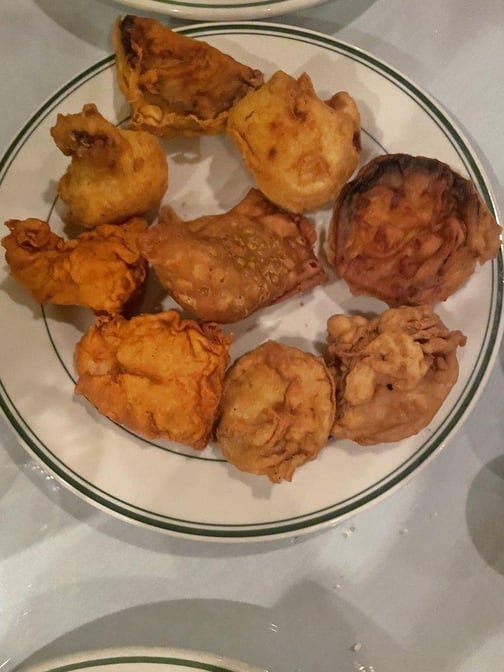 India Palace by null