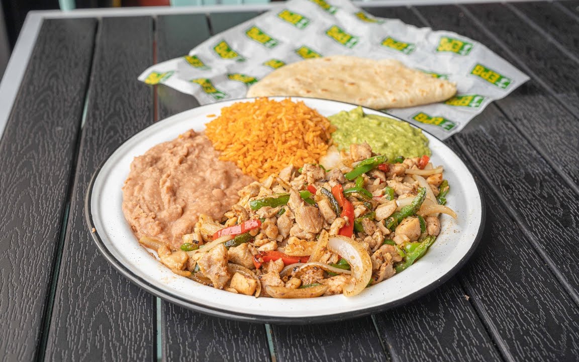 El Pollo Grill - Bonita by null