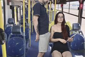 Street groping compilation jpg x Public groping