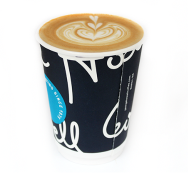 George Howell Coffee by null