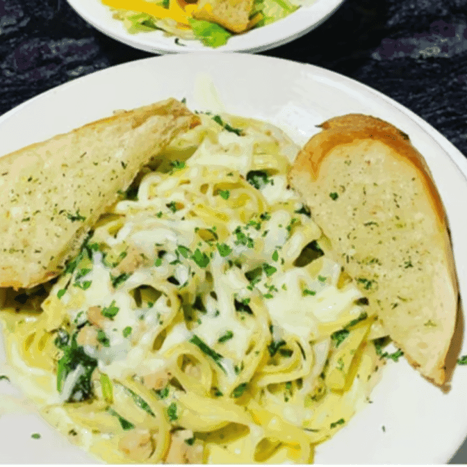 Joey's Pizzeria by null