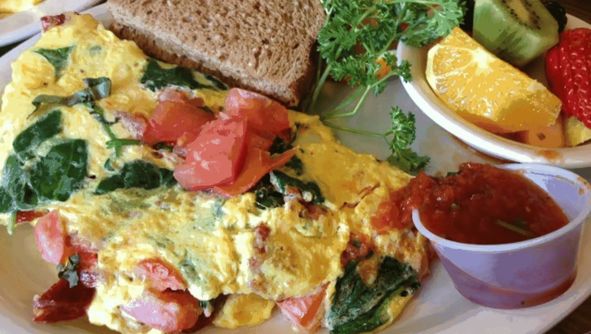 La Mesa Bistro & Bakery by null