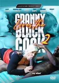 Blonde granny loves taking big black cock jpg x Granny loves black cock