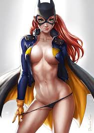 Porn comic batgirl batman nordfantasy jpg x Sexy batgirl