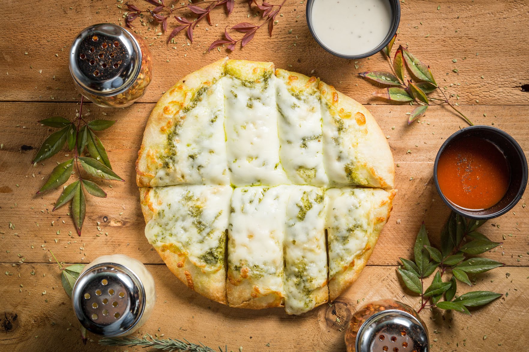 Bibo's NY Pizza by null