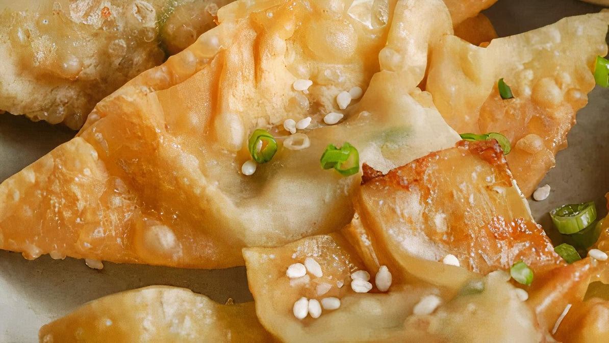 China Palace Restaurant by null