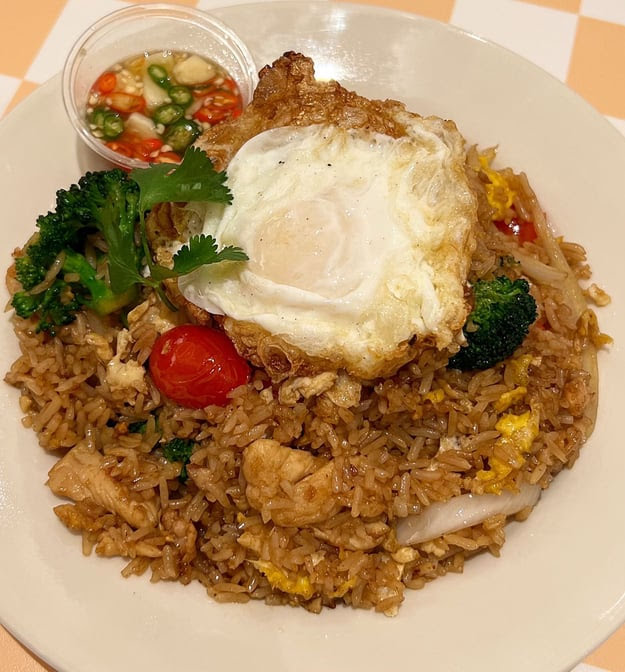 26 Thai Kitchen (The Forum) by null