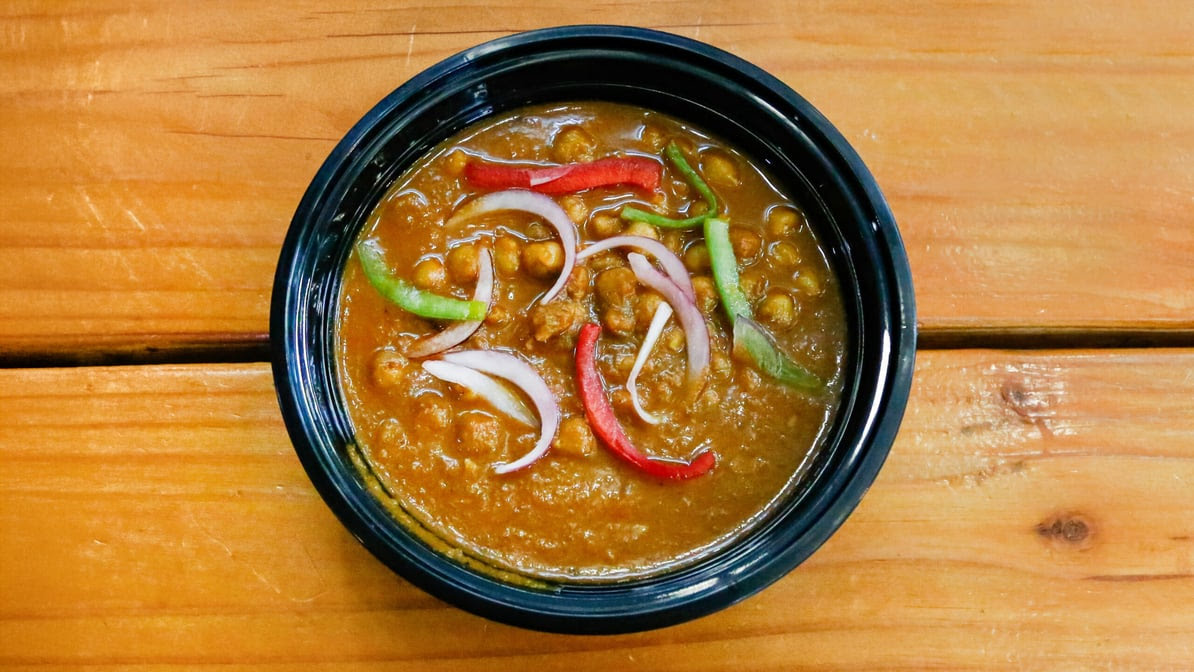 Art of Spice by null