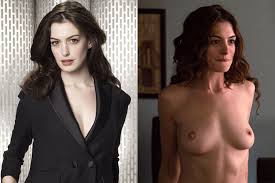 Anne hathaway topless jpg x Anne hathaway sex
