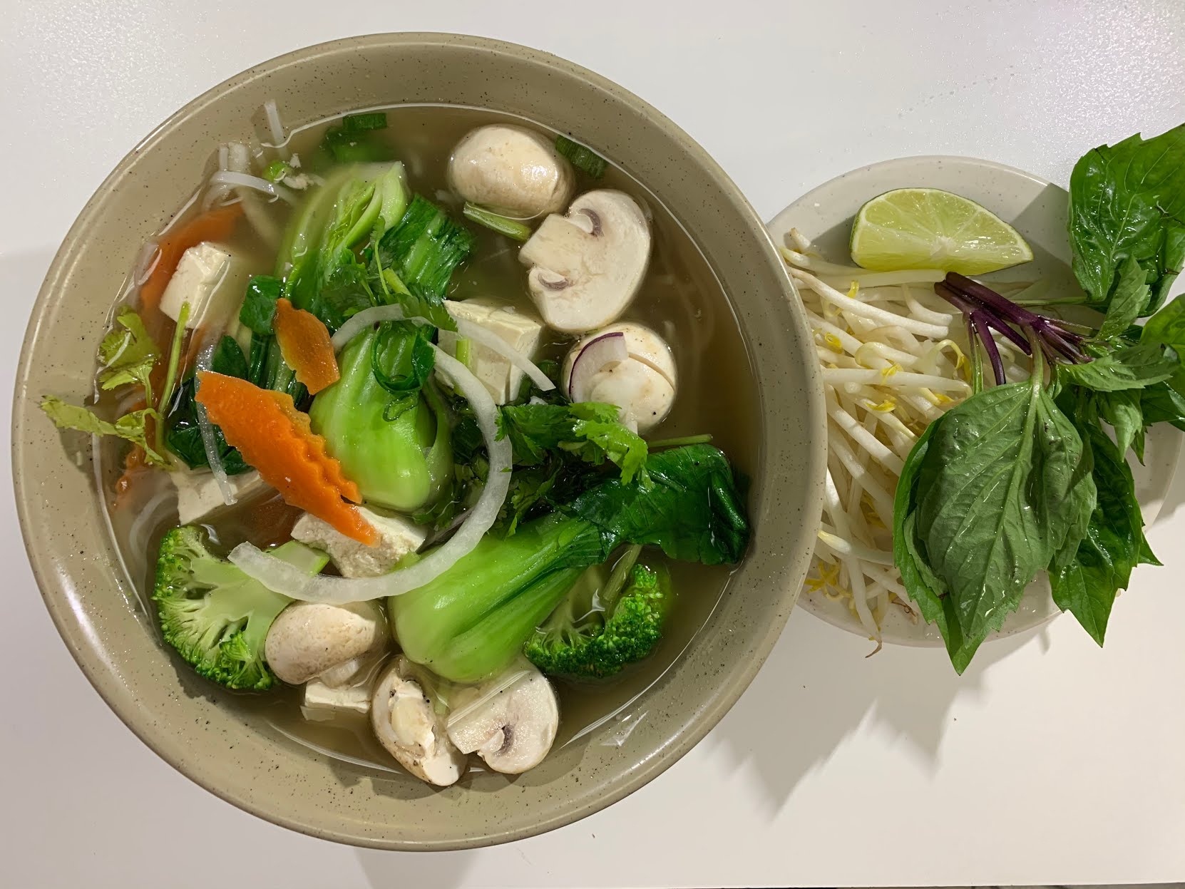 Pasteur Grill & Noodles by null