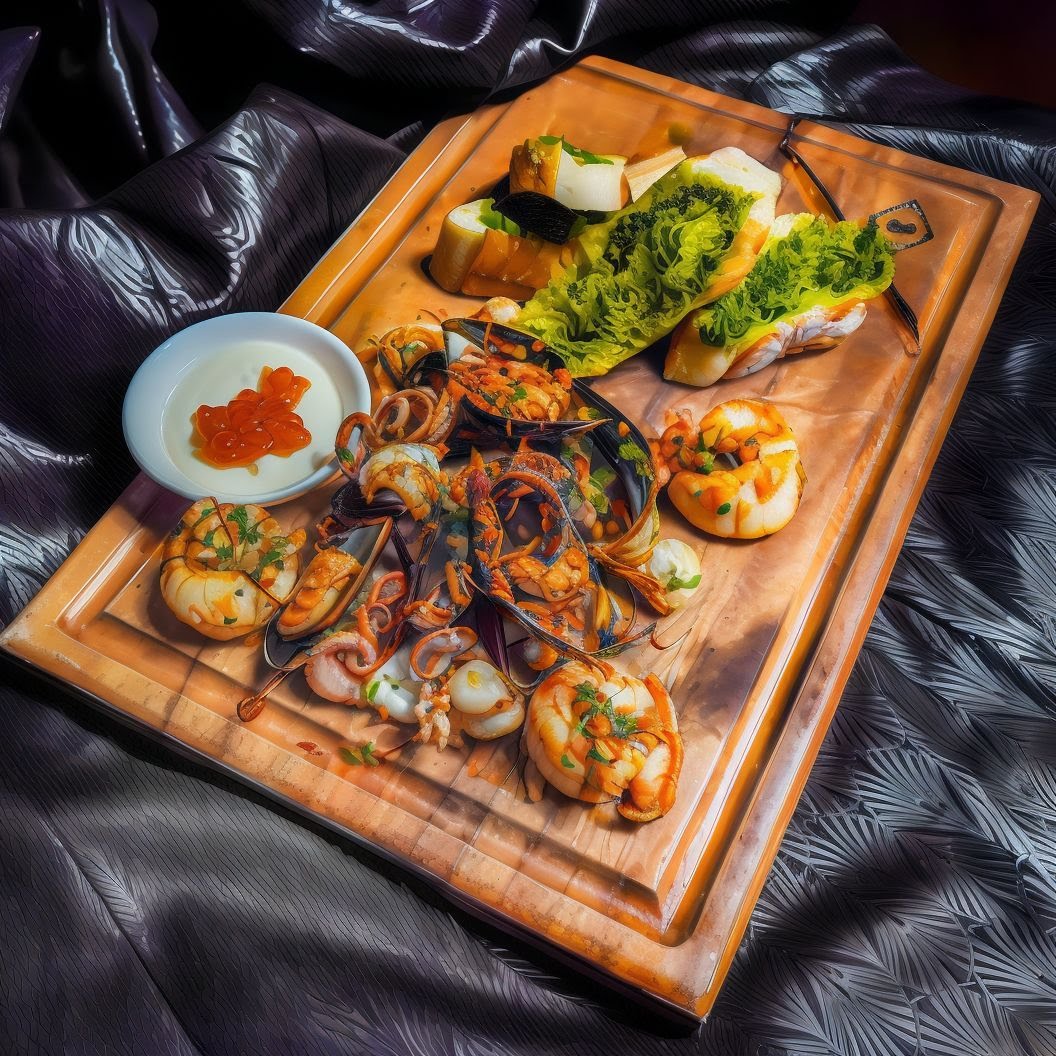 Pépé Bistro by null