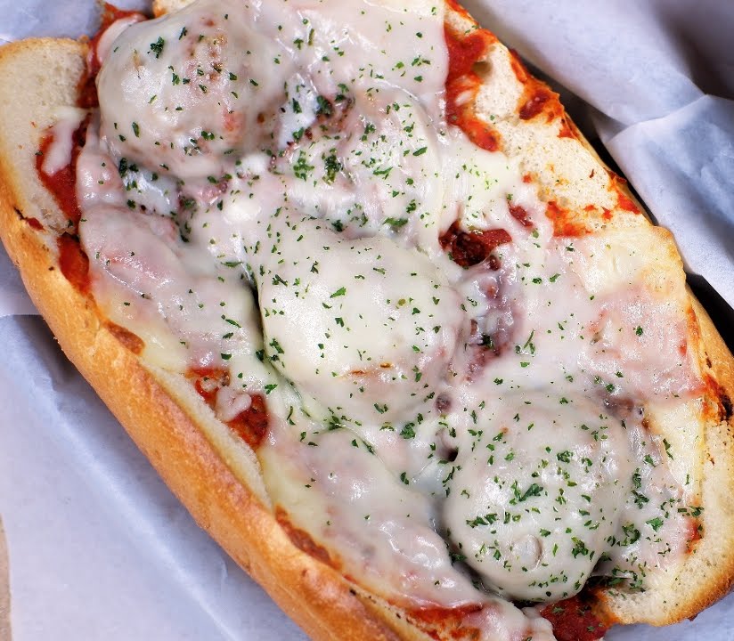 Stone Mountain Pizza Cafe by null