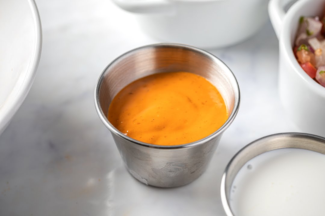 Lito's Empanadas - The Sterling Food Hall by null