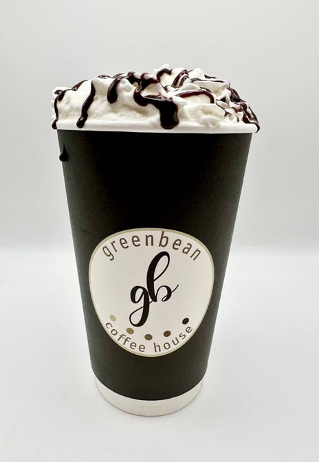 Greenbean Coffee House by null