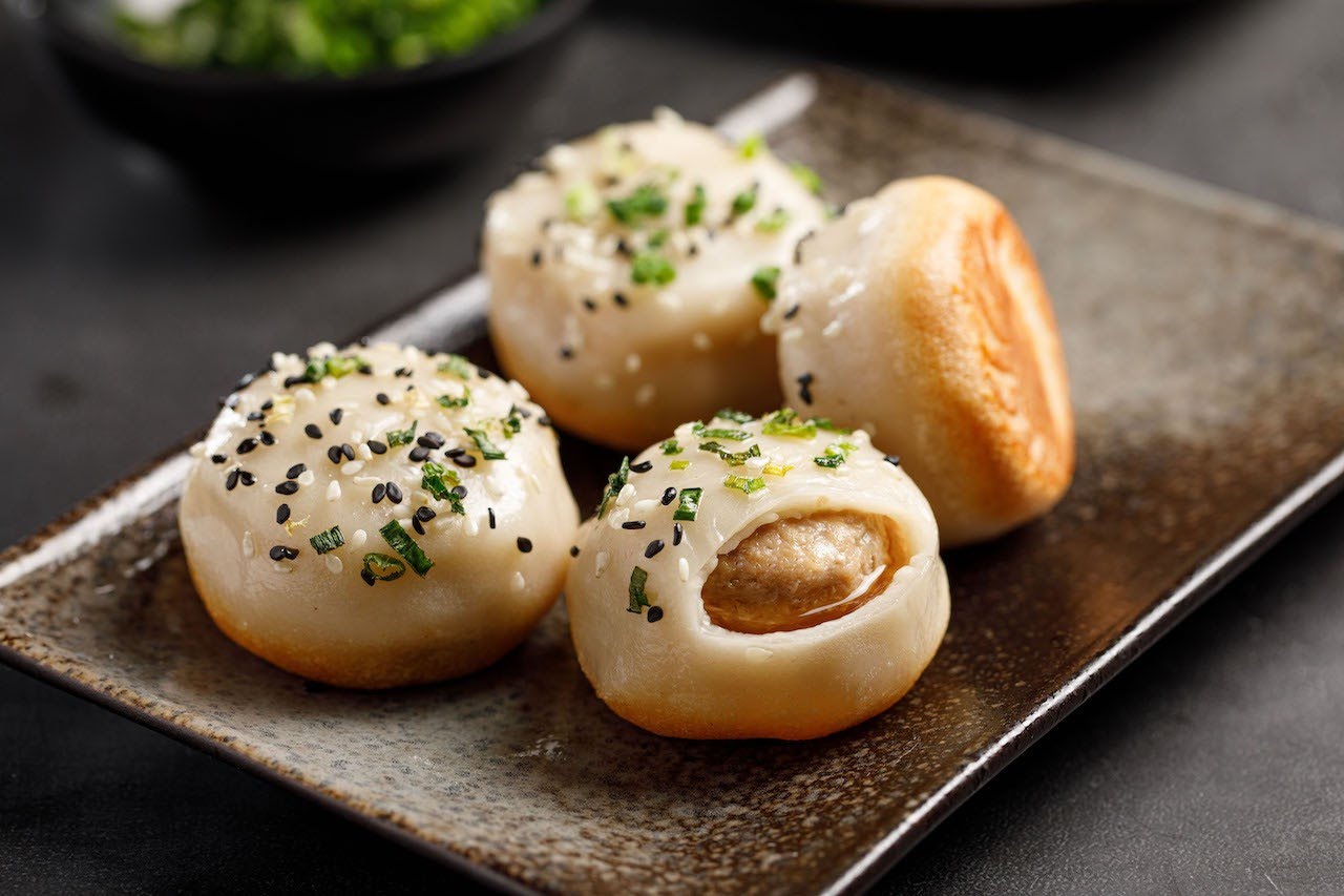 Shanghai Taste by null