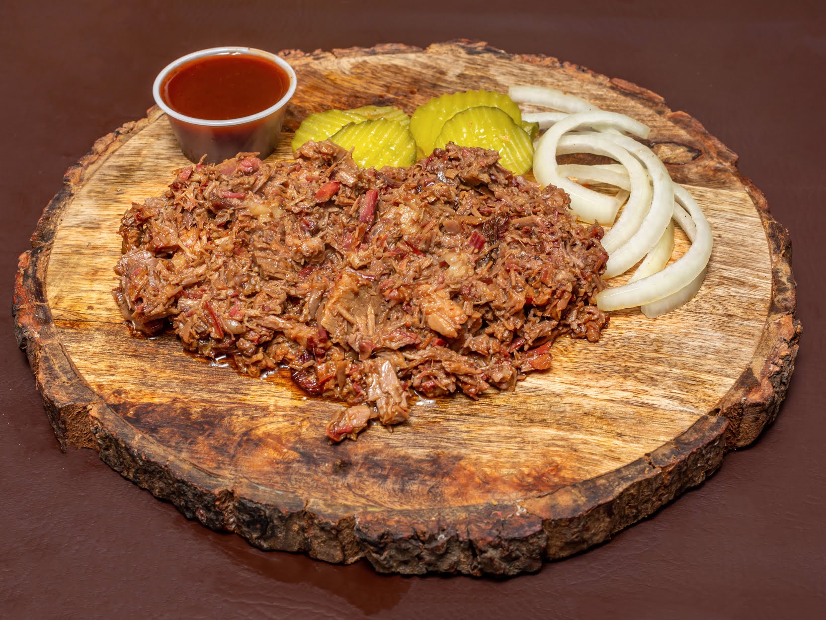 Briskets & Beer Smokehouse by null