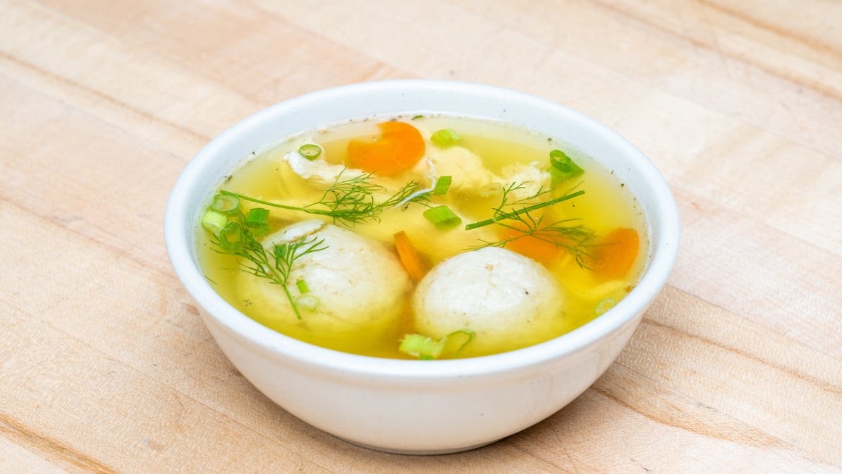 Piroshky Bakery by null