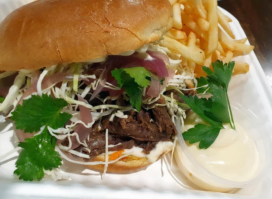 Botanica Cuisine By Dag Demarkow & Co by null