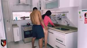 Christie stevens gets fucked charles dera in the kitchen porn movies movs jpg x Kitchen fuck