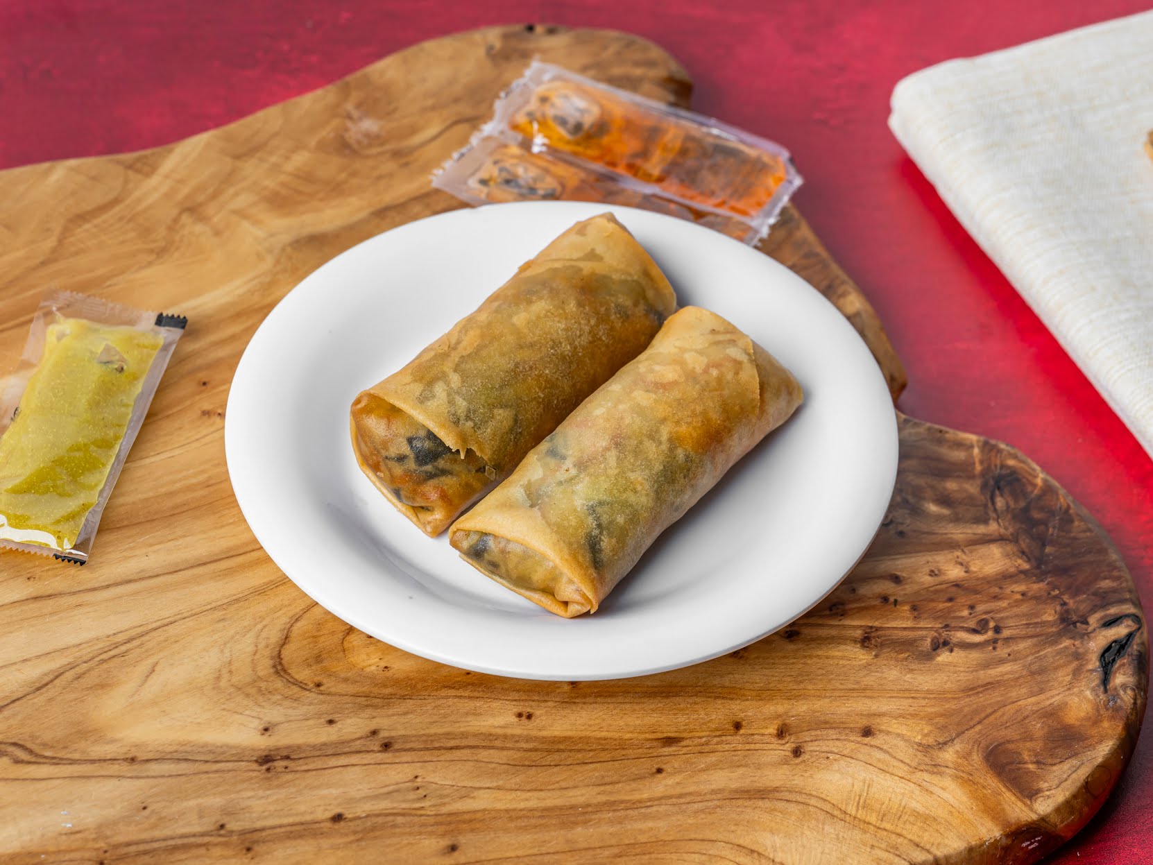 Ashi Express Japanese Grill by null