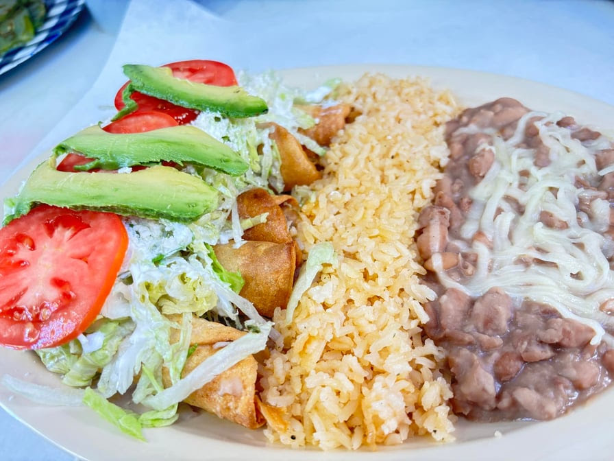 Taqueria la Reynita by null