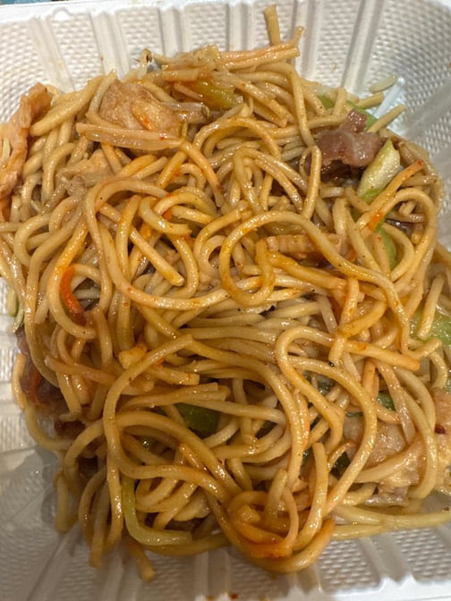 Kim's Food To Go by null
