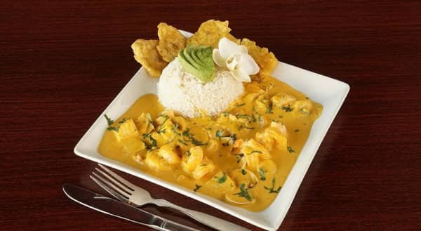 Los Andes Latin Bistro by null