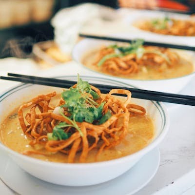 Sri Siam Cafe by null