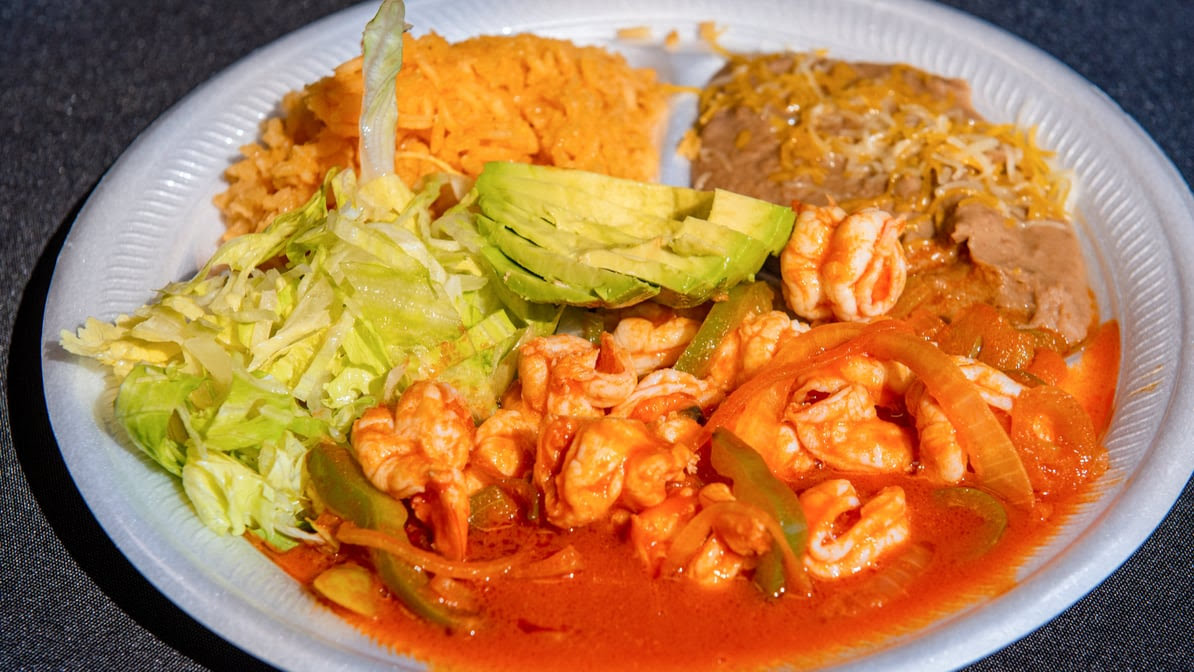 Fausto's Mexican Grill by null