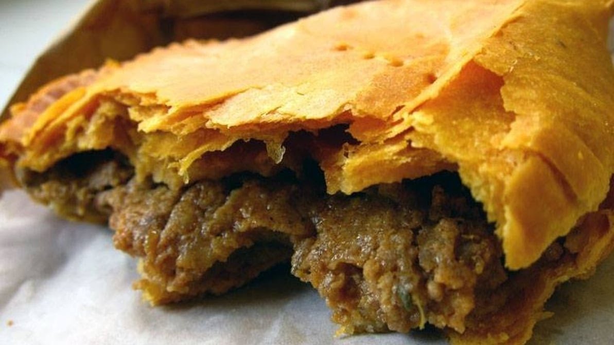 Boom J's Cuisine by null