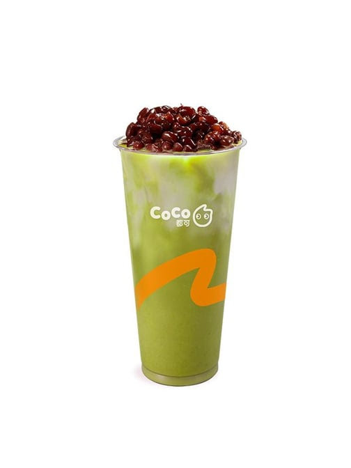 CoCo Fresh Tea & Juice North Campus by null