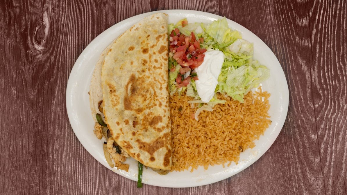 Uncle Tito's Mexican Grill by null