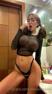 Hot brunette pov jpg x Hot brunette pov