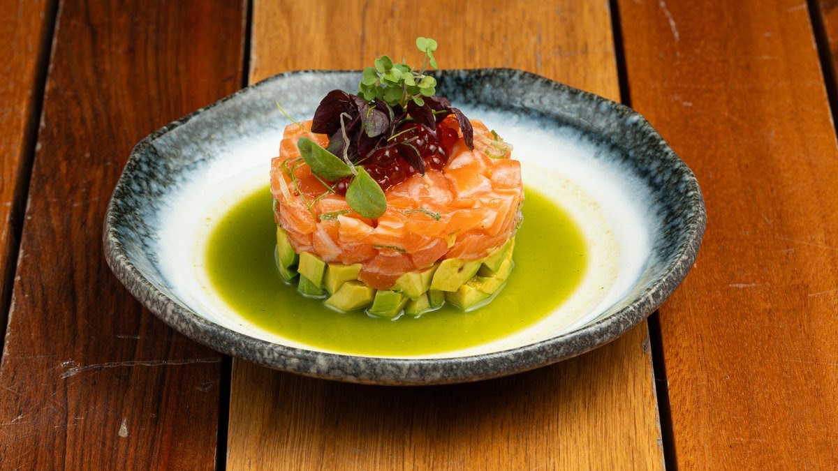 UMI Sushi Bar by null