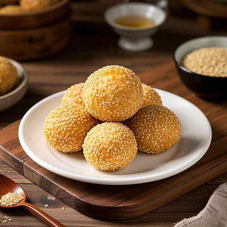 The Palace Seafood & Dim Sum by null