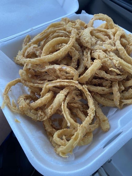 Wings 'N More by null