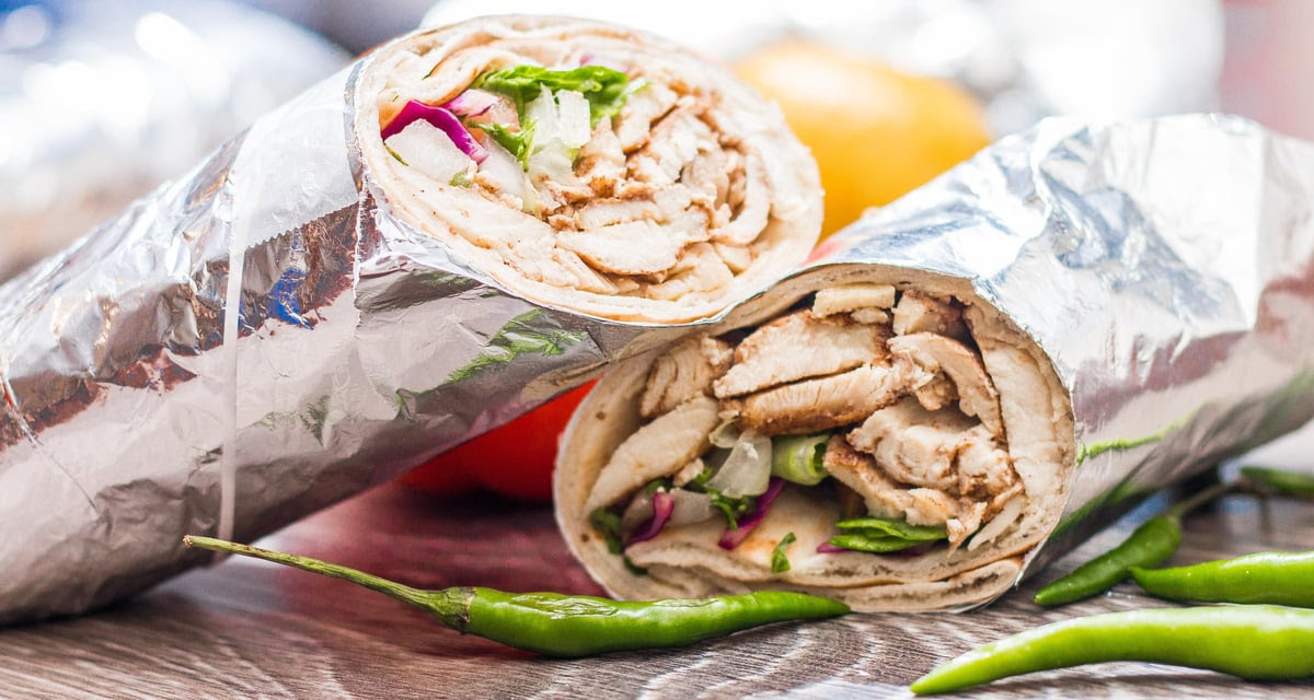 Tannour Mediterranean Grill by null