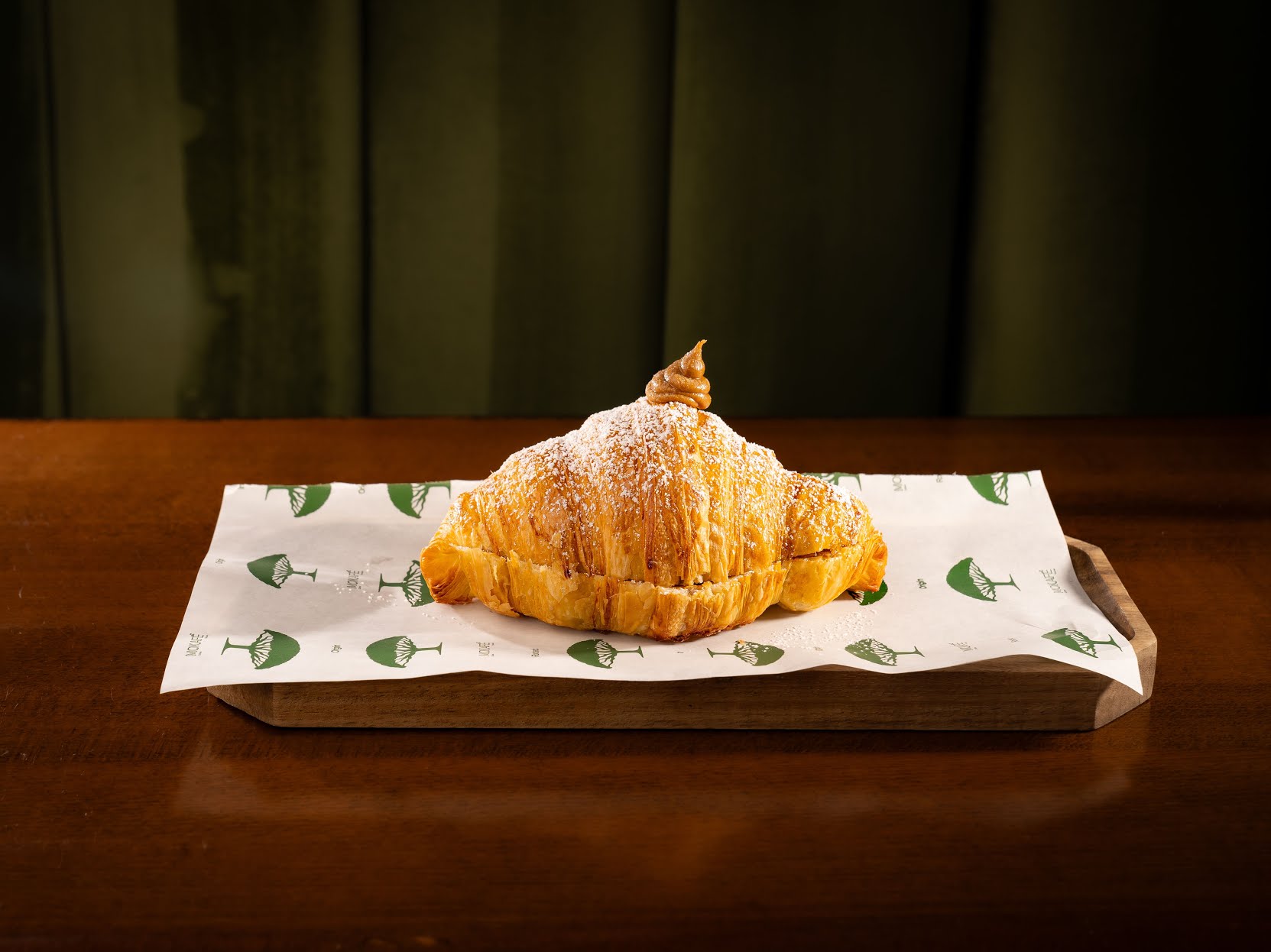 MOKAFÉ by null