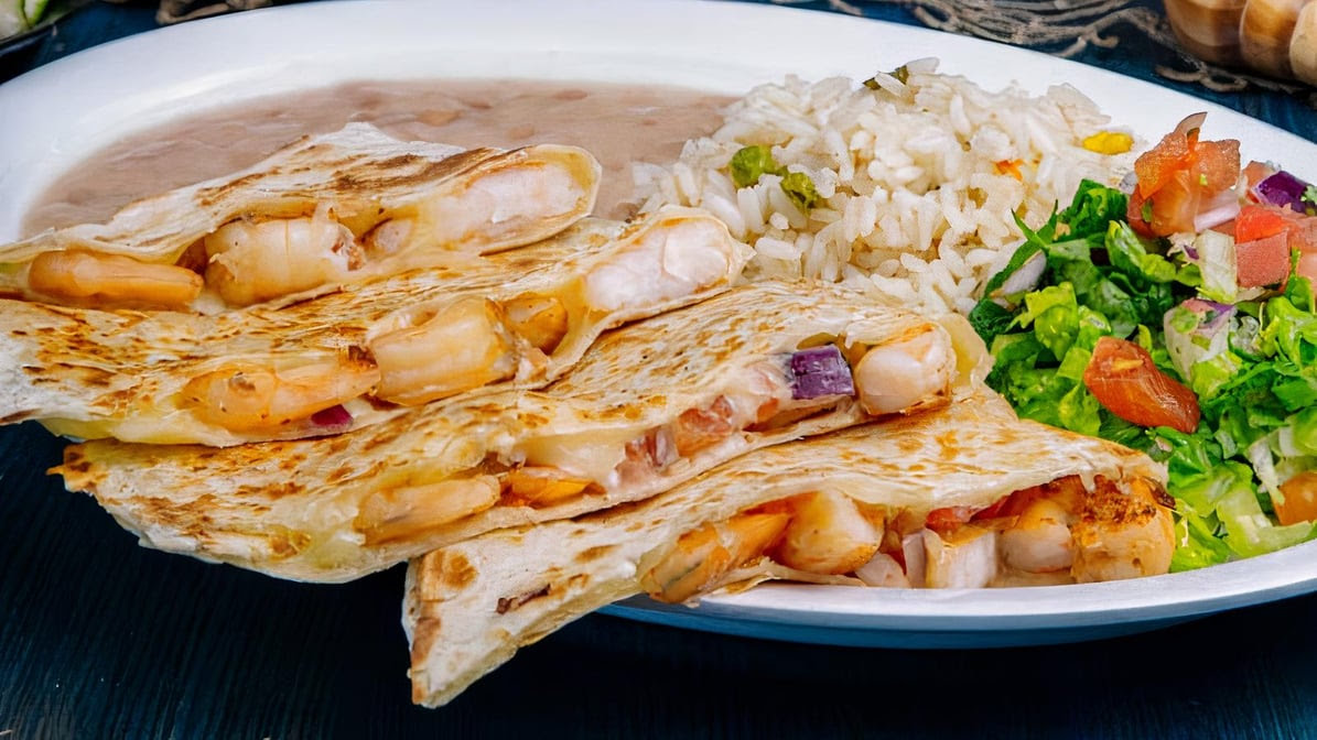 Ensenada's Surf N Turf Grill by null