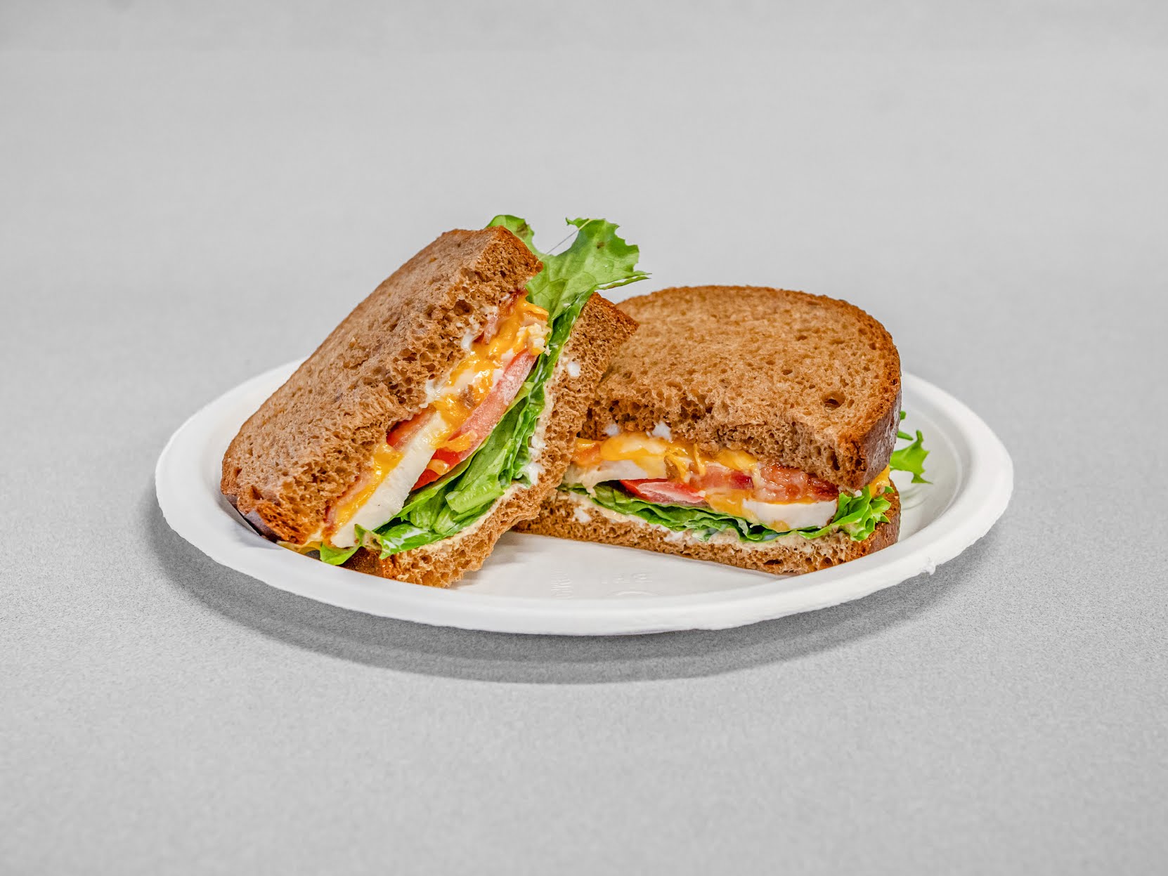 Trolley StopDeli by null