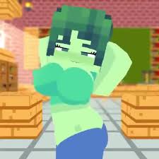 Minecraft ender girl porn cartoon animation sexy hot anime host fap jpg x Sexy minecraft