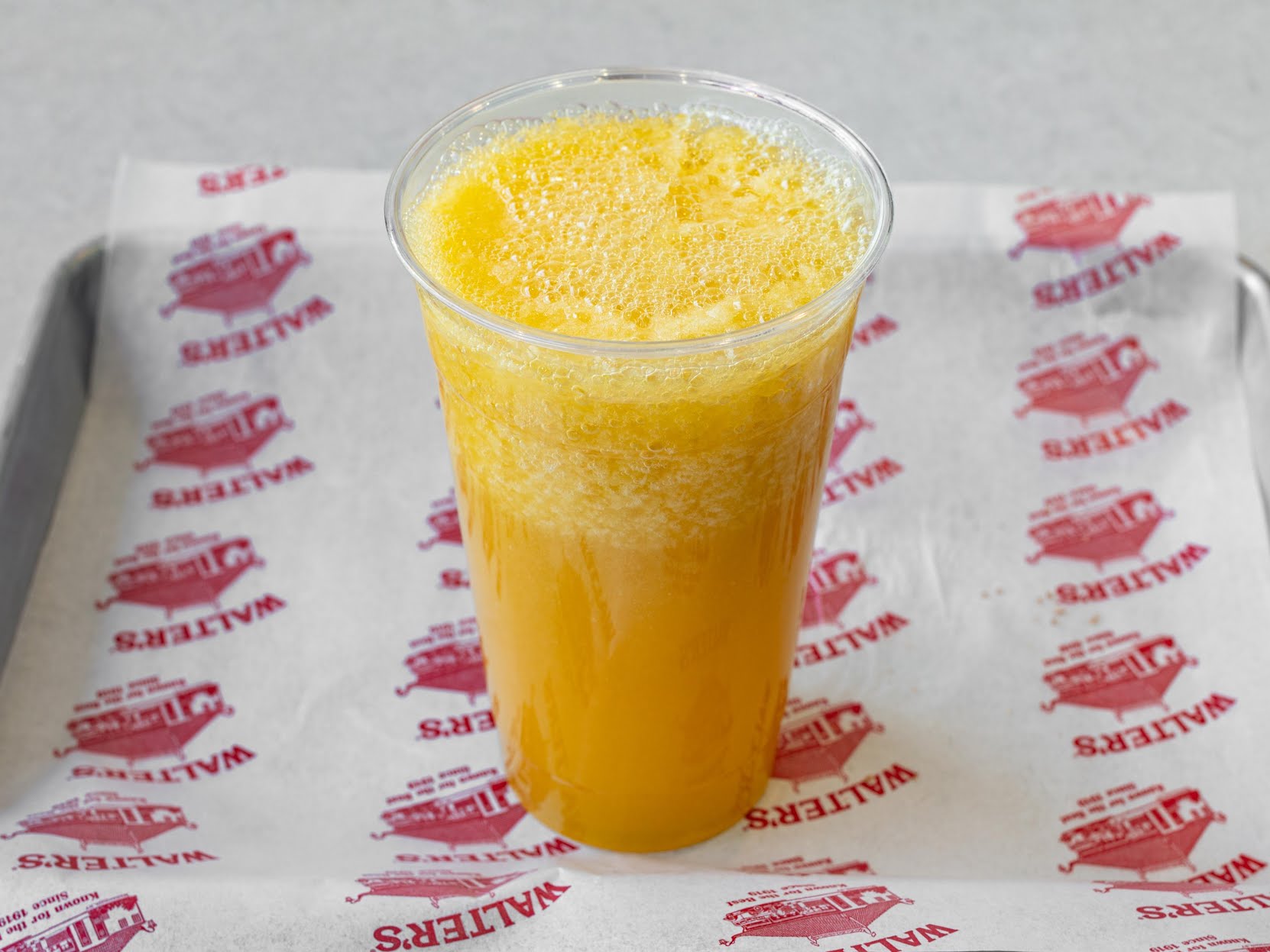 Walter's Hot Dogs by null