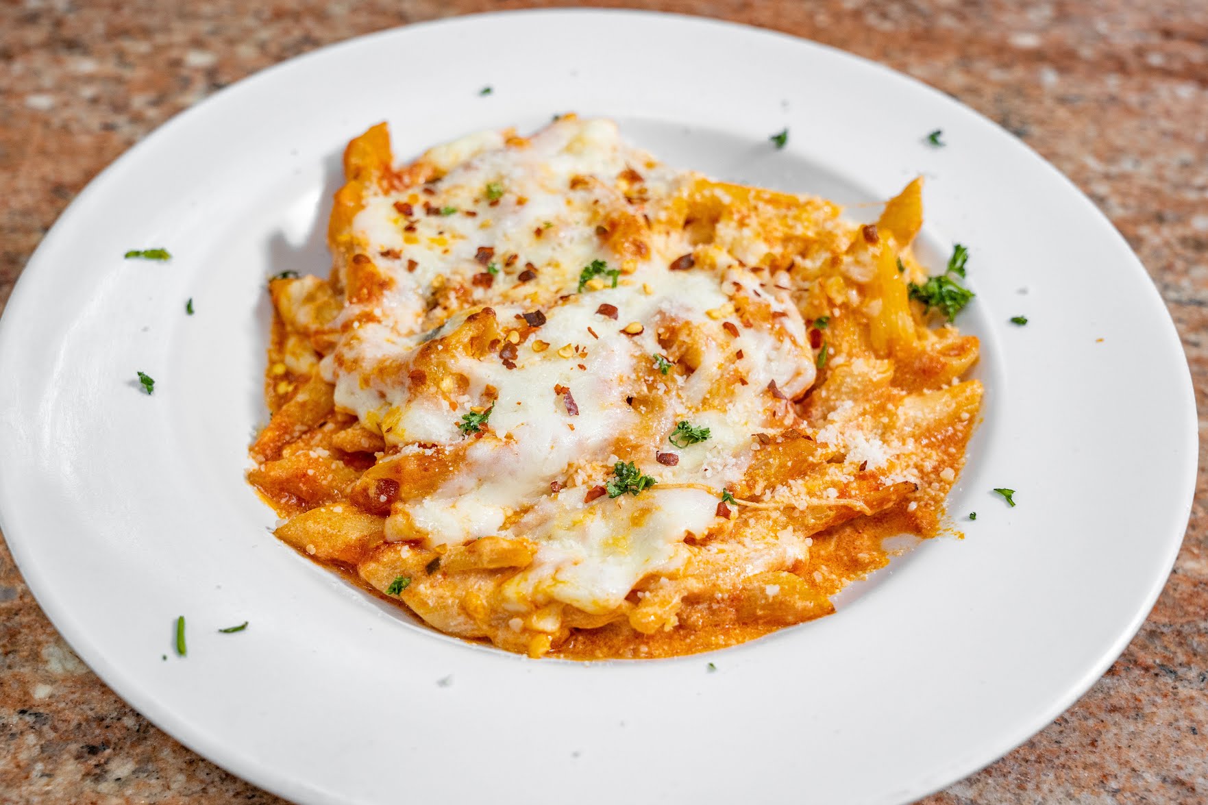 Marabella Pizza by null