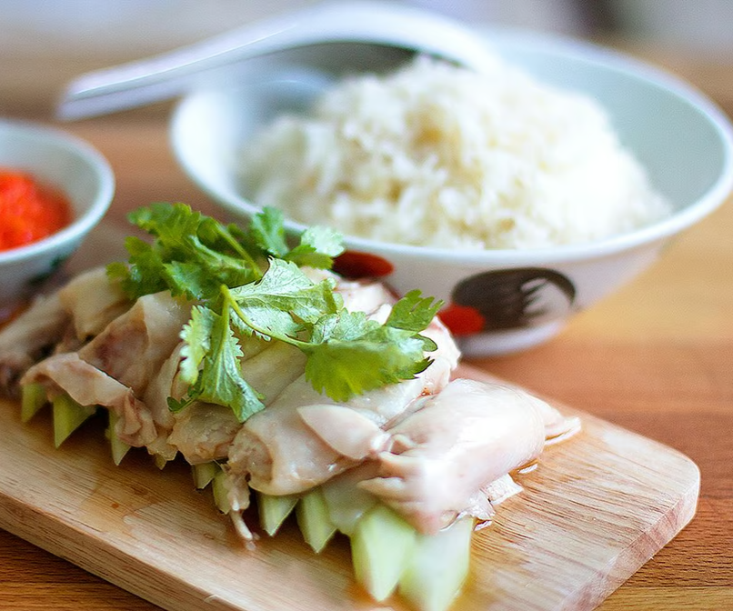 Yaowarat Thai Street Food by null