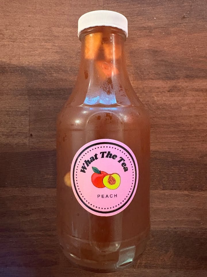 Toss & Sauce by null